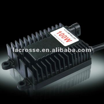 100w bi-xenon hid kit on hot sale!