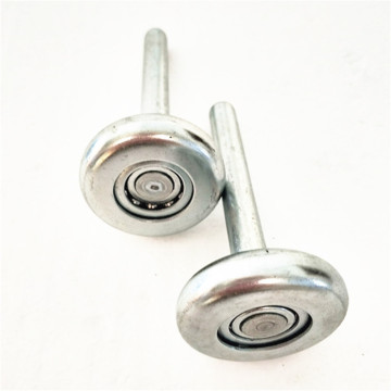 steel 2*4 Garage door roller,GL-1120