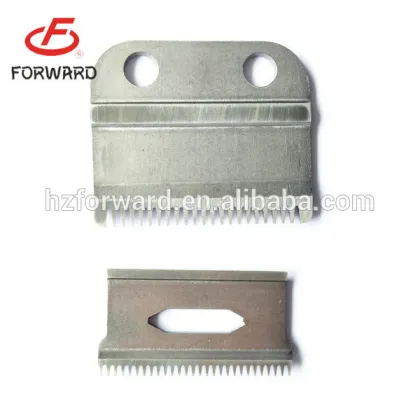 Professional hair clipper blade sharp shearing blade