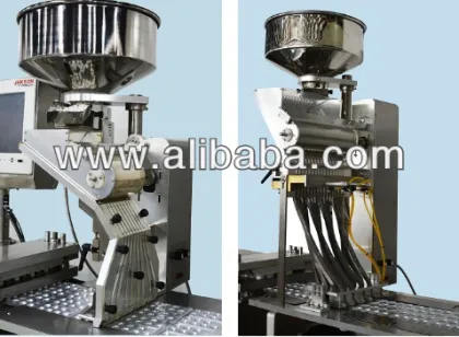 Automatic Blister Packaging Machine, Blister Packing Machine, DPP Blister Packing Machine