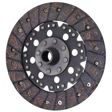 Clutch Disc For VW 4080 Beetle 1967-1970 1.6L (00-4085-7)