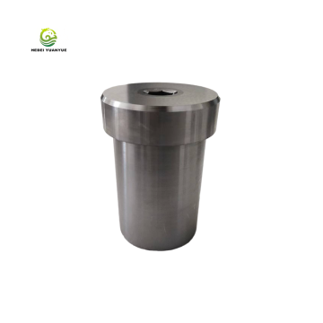 Custom Cold Heading Die Set Tungsten Carbide/SKD11 for Bolt/Nut/Rivet ±0.005mm Precision