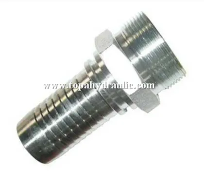 parker cylinder aeroquip hydraulic flexible hose fittings