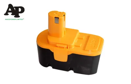 Nimh 2.5ah Ryobi Abp1801 Battery , 14.4v Cordless Drill Battery Pack
