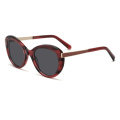 Circular Round Vintage Eyeglasses