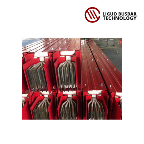 Electroducto resistente al fuego para energía de emergencia confiable