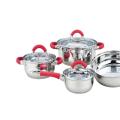 12 piece kitchenware set