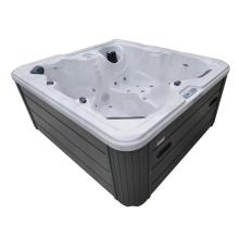 Hot Tub Outdoor Healthy Hydrotherapy Hot Tub Spa with Low Price Manufactory