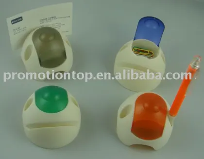 Sell clip holder clip dispenser clip box