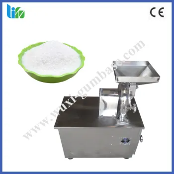 high-quality sugar mill machine sugar milling