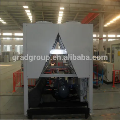 GRAD air conditioner