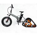 Unleash the Power: BIG POWER 48V 2000W-3000W Snow E-Bike