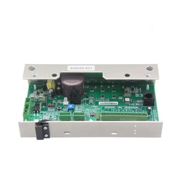 KONE Asansör Kapısı Makine Kontrol Kurulu KM606040G01