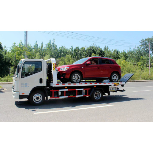 3 toneladas de gráfica de plataforma liviana