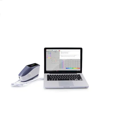 YS3060 UV SCI/SCE Handheld Spectrophotometer Search Engine