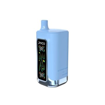 POCO FR80000 Vape за еднократна употреба
