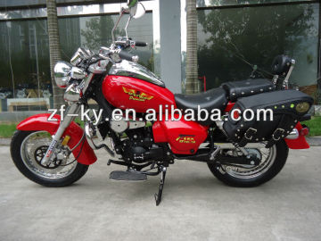 ZF250-2 Chopper bike, 200CC 250cc CRUISER MOTORCYCLE