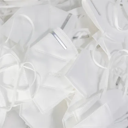 Disposable Civilian 3-layer Protective Mask