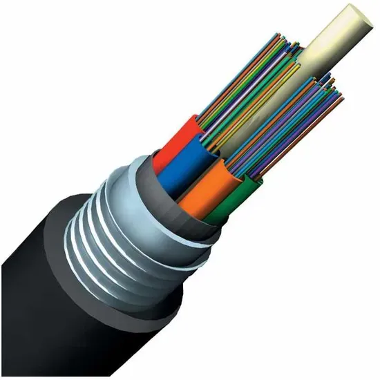 High-Quality Outdoor Underground Fiber Optic Cable