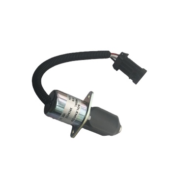 Search Engine for Engine Parts: Flame-Out Solenoid Valve Models 3934171, 3934972, and 3919422