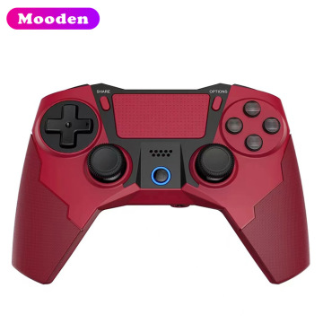Six-axis Wireless Gamepad with Remote Vibration for PS4/PS3/PC/Phone