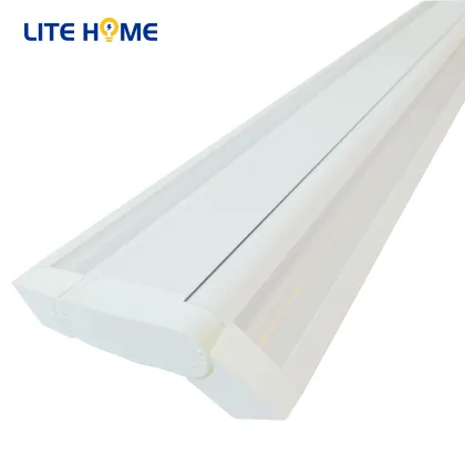 Aisle Lighting LED Track Lights