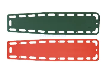 Hot Sale Spine Board With Good Quality