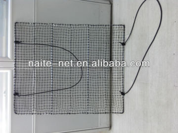 pearl farm fishing net cage