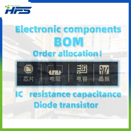 Electronic Components Supplier: TPS22916CYFPR & 74HCT4066D,118 Integrated Circuits