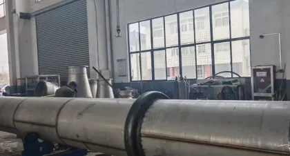 Efficient Alkali Evaporator Chemical System