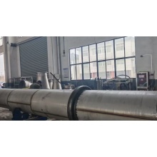Mahusay na Alkali Evaporator Chemical System