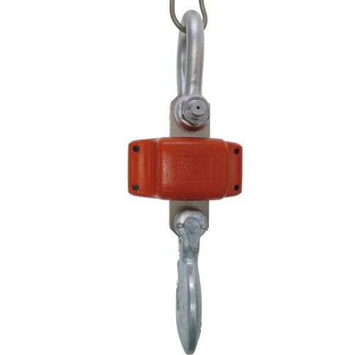 Timbangan Mini Crane Load Cell BLE