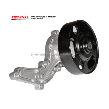 KINGSTEEL OEM 19200-5R0-003 Good Quality Auto Cooling Coolant Engine Car Water Pump For HONDA FIT Vezel