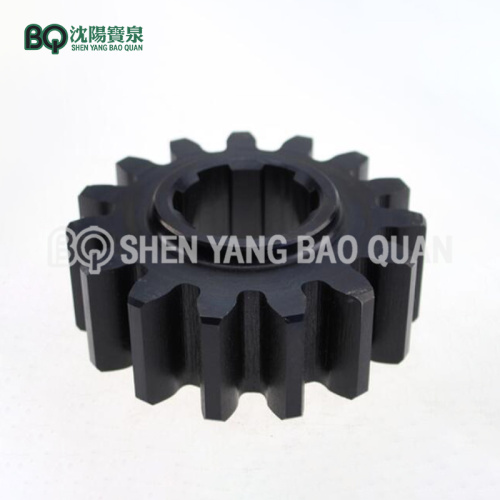 Construction Passenger Hoist Spare Parts Gears