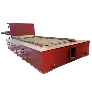 Traveling Grate Stoker Steam Boiler for Coal-Fired Applications