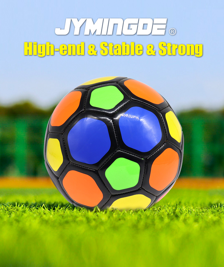 mini soccer balls