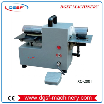 เครื่องเลื่อนขนาดเล็กขนาด 4 นิ้ว XQ-200T