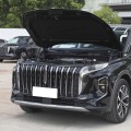 2023 Hongqi HS7 2.0T Automatic 4WD