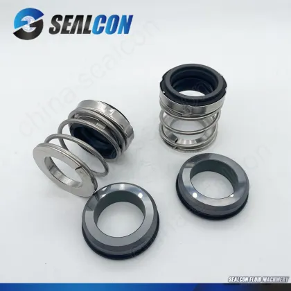 ZS Mechanical Seal for CNP Horizontal Centrifugal Pumps