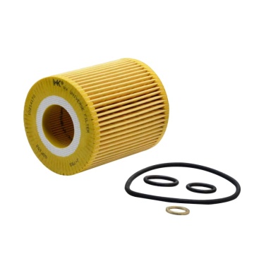 Eco Oil Filter для Hu815/2x