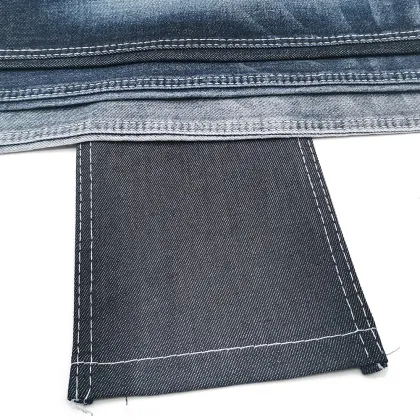 aufar 9oz denim fabric factory right
