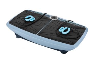 Bluetooth Body Shaper Vibration Plate Machine
