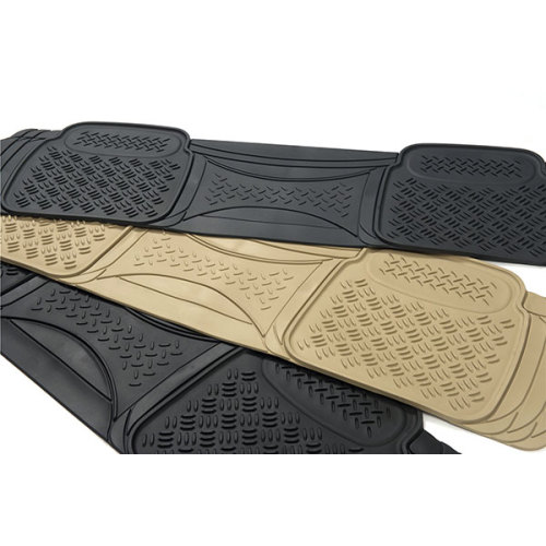 High quality 3 pieces a set car mats