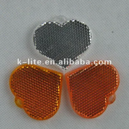 Children Hard Safety Reflector
