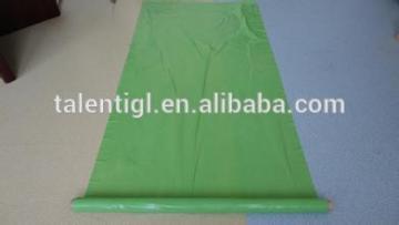 Plastic Drop Cloth for Painting