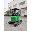 Excavator Mini New Digger Machine Crawler Excavator