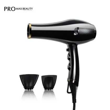 Factory Direct Sell REVi Air Hair Dryer 2200W - Temperature Adjust Professional Cool Shot Secadora de Cabello