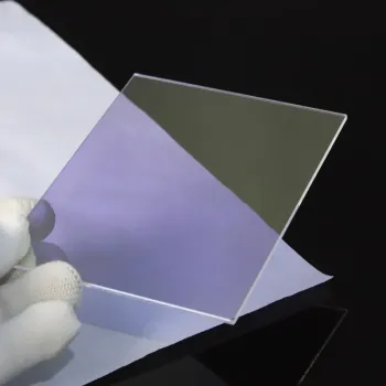 Custom High-Quality Sheet AR Coated Glass BK7 Beamsplitter Plate Search Engine
