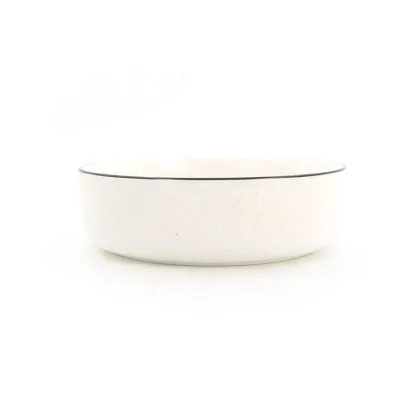 OEM/ODM Pet Dog Ceramic Bowl