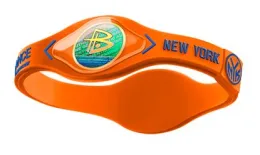 customize power energy bracelet